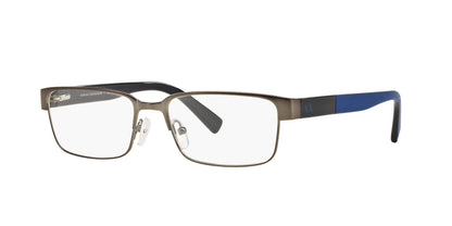 Armani Exchange Men's Ax1017 6084 54mm Rectangular Eyewear Frames