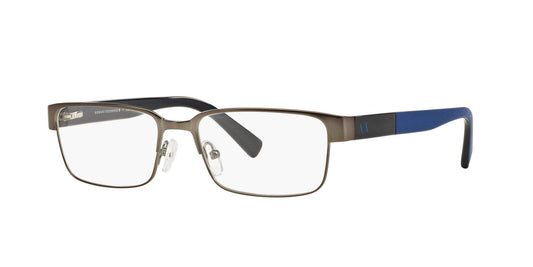 Armani Exchange Men's Ax1017 6084 54mm Rectangular Eyewear Frames