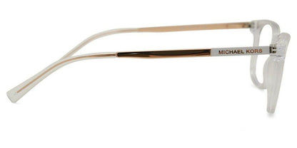 Eyeglasses Michael Kors MK 4030 3998 Transparent Clear