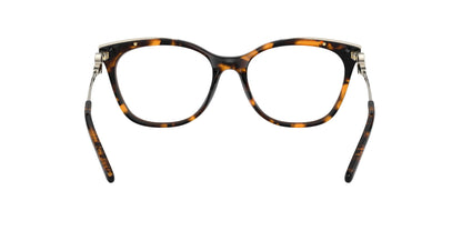 Michael Kors Women's MKk4076U 3006 54mm Eyewear Frames