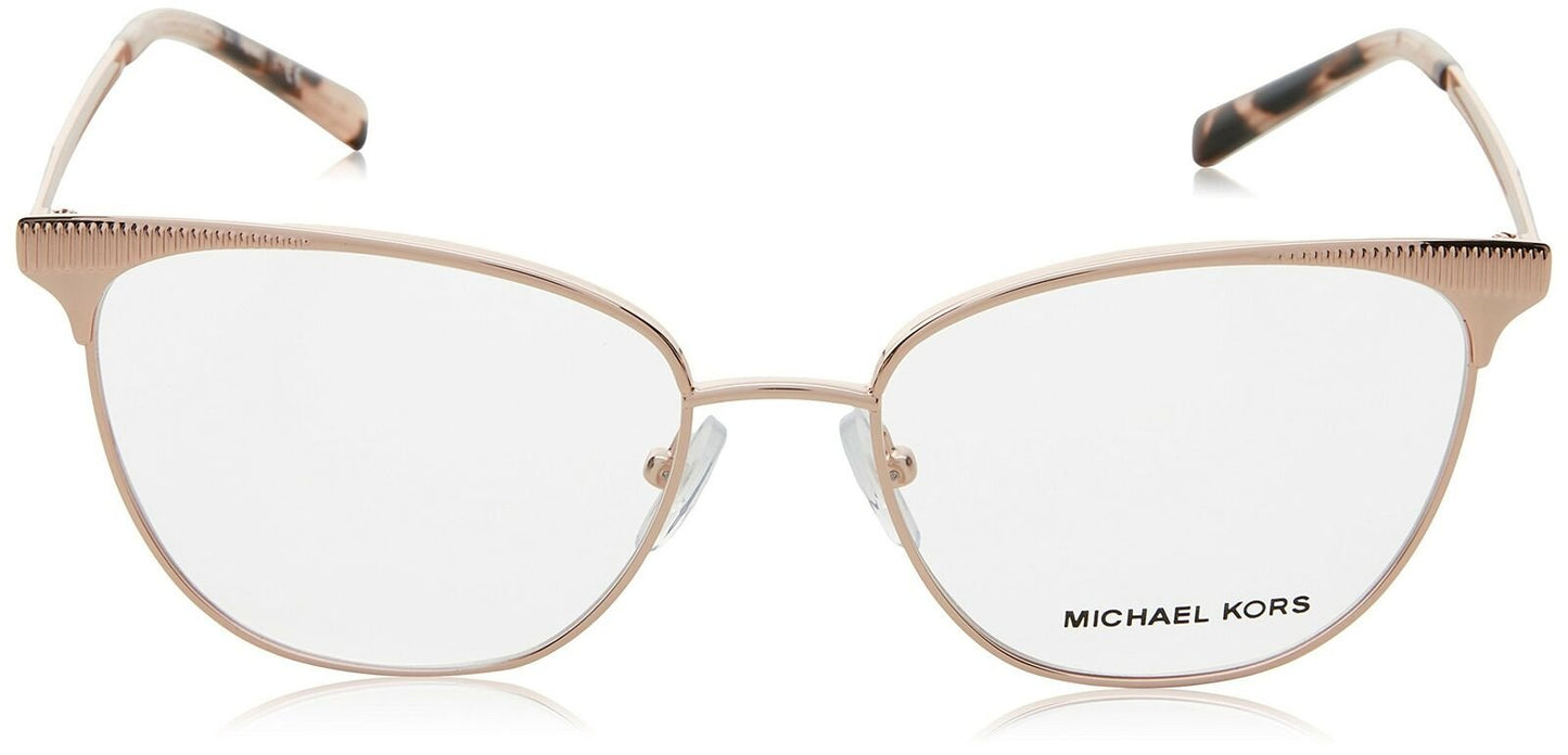 Michael Kors MK 3018 1194 ROSE GOLD-TONE Eyeglasses