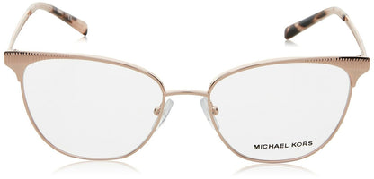 Michael Kors MK 3018 1194 ROSE GOLD-TONE Eyeglasses