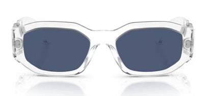Versace 0VE4361 148/80 53mm Biggie Sunglasses