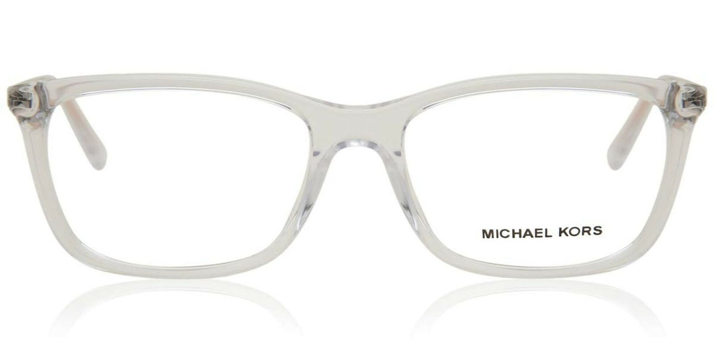 Eyeglasses Michael Kors MK 4030 3998 Transparent Clear